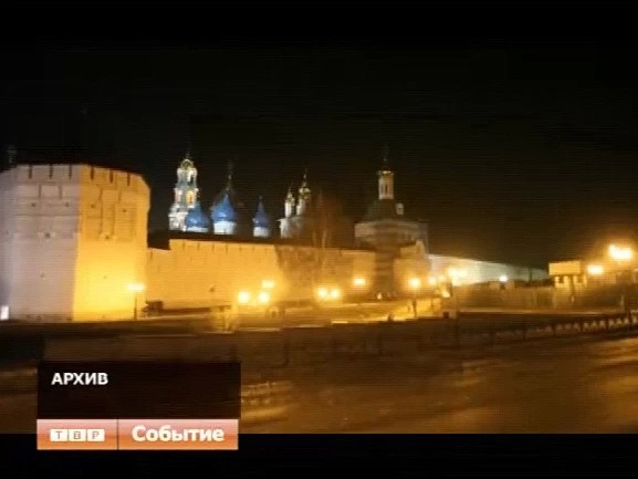12 апреля - Пасха