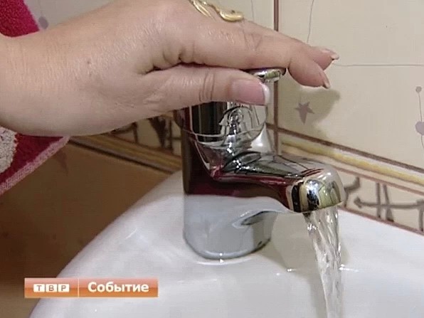 Счетчики на воду ставить?