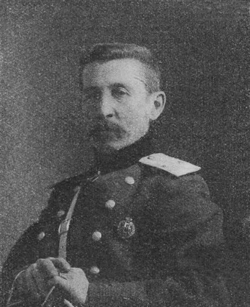 «Русский Вобан»