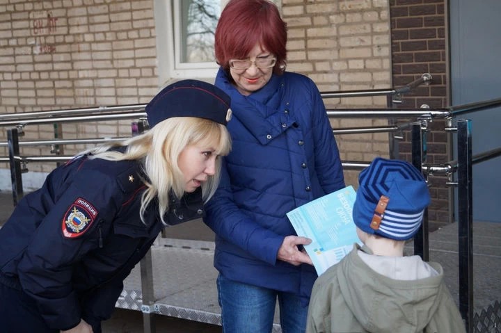 Родителям рассказали об опасных окнах