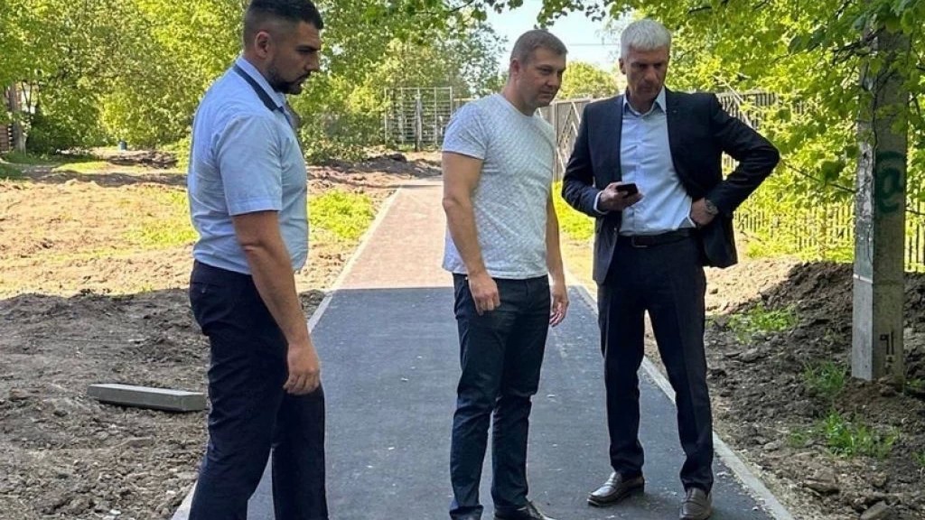 Лето. Нужно многое успеть
