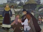 «Градообразующий» мультфильм