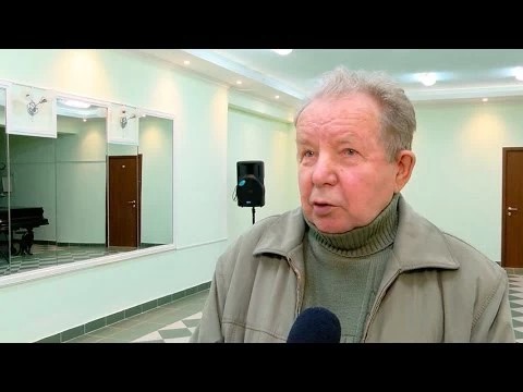 Станислав Гущин: «Верим, что в округе будет жить комфортнее»