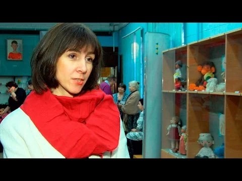 В Музее игрушки прошли 8-е Бартрамовские чтения