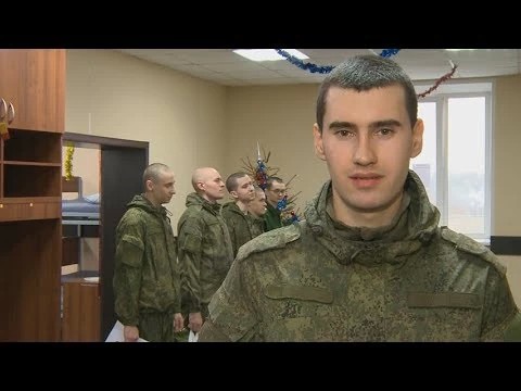 Инспекцию совместили с поздравлениями