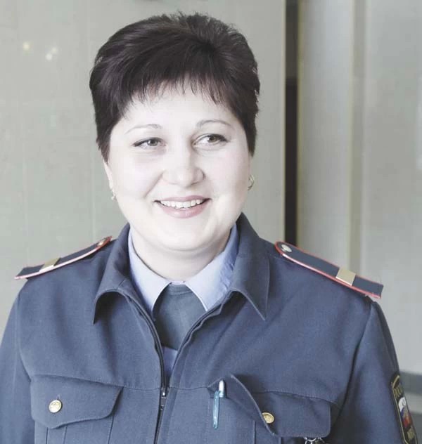 Безопасность в надежных руках
