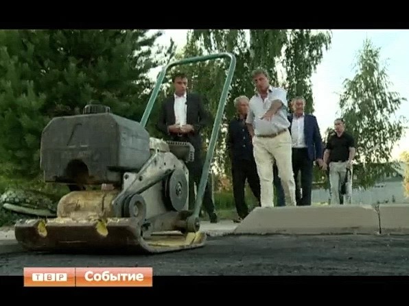 У жителей посёлка Конкурсный появятся новые зоны для отдыха и занятий спортом