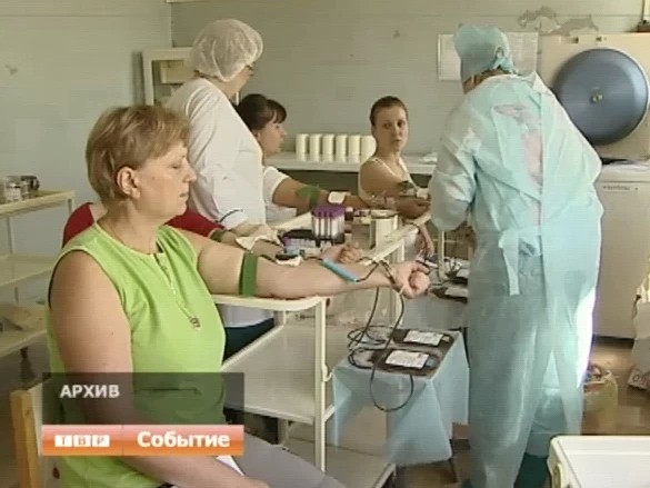 Кто может стать донором