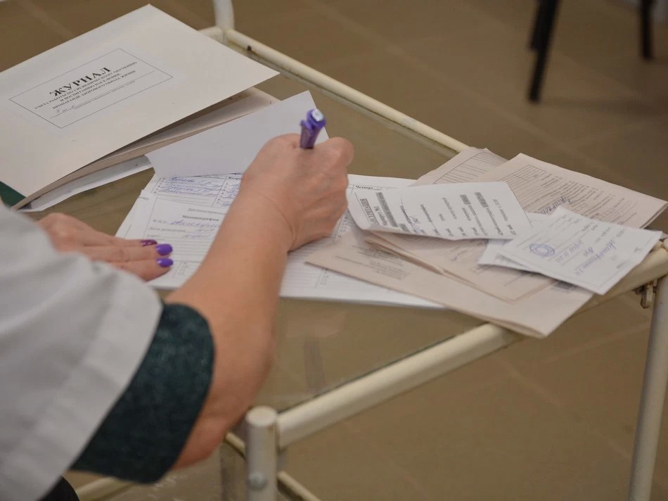 Лечение пациентов — дело рук самих пациентов