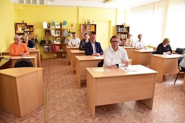 В Сергиевом Посаде пройдет "Диктант Победы"