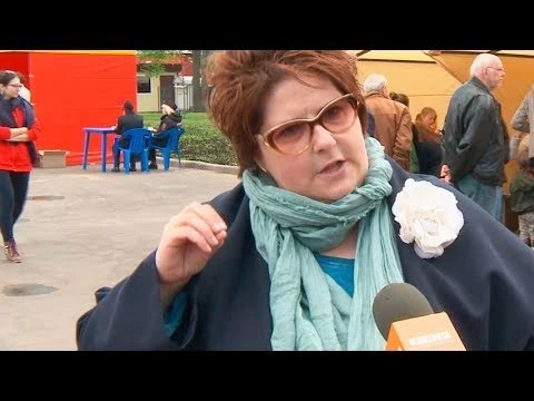 Хотьково думают преобразить уличным искусством