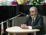 Юрий Палагин представил свои мемуары