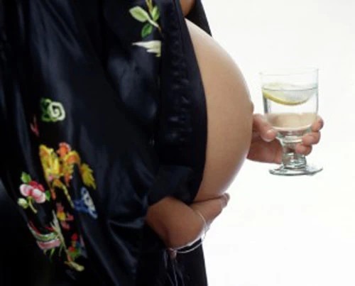 Мама! Восьмая неделя