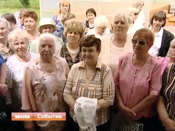 Летние поэтические программы в Язвицах