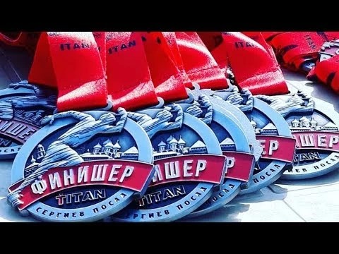 Свыше 500 бегунов вышло на старты «Титана»