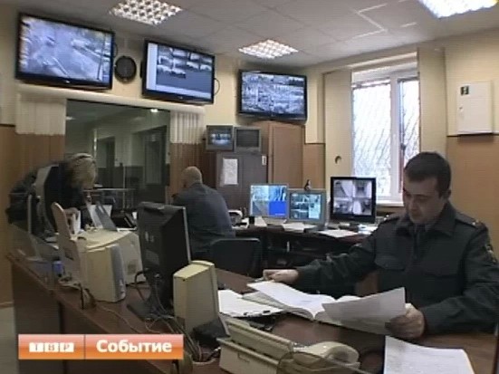 Убийства, похищения, грабежи