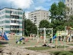 Благоустройство близится к завершению