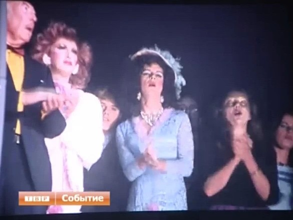 Смысл для каждого свой. В Сергиевом Посаде начали показывать интеллектуальное авторское кино