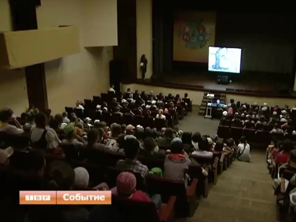А теперь будут слайды