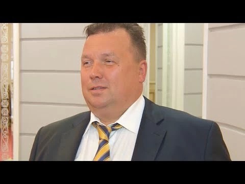 Александр Терёхин: «Премия «Достояние России» – награда всему нашему коллективу»