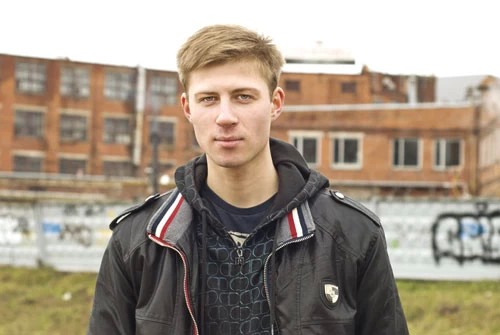 Хватит стрелять, пора созидать