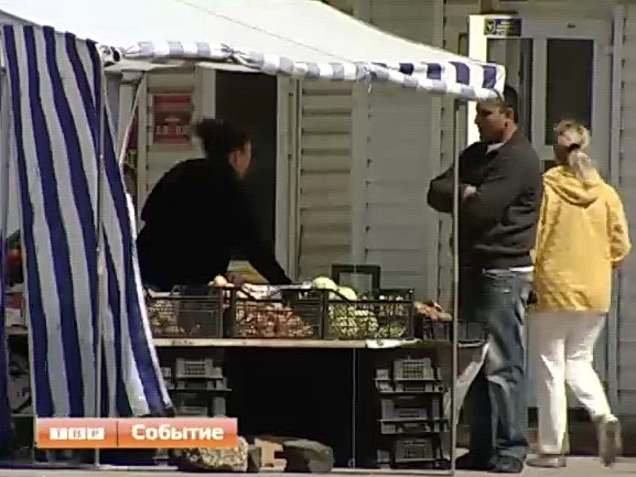 В Московской области выросли штрафы за несанкционированную уличную торговлю