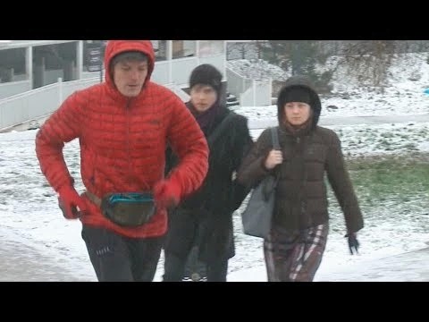Дмитрий Ерохин стартует в Сергиевом Посаде