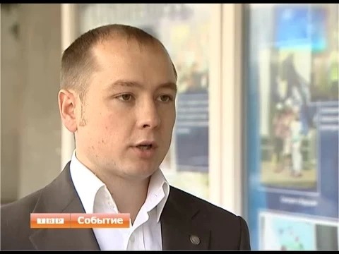 Я б в вожатые пошел, пусть меня научат