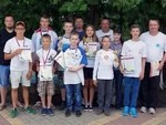 Ключ на старт!