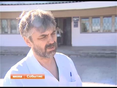 У него были травмы несовместимые с жизнью — врач ЦРБ