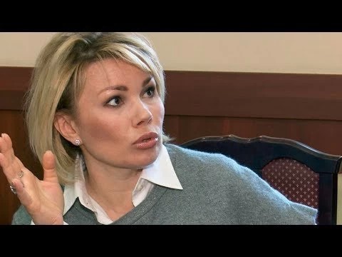 Екатерина Семёнова проверила СИЗО в Сергиевом Посаде