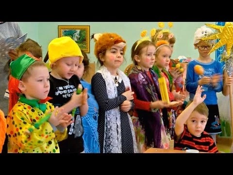 Детсад №73 вошёл в сотню лучших по России