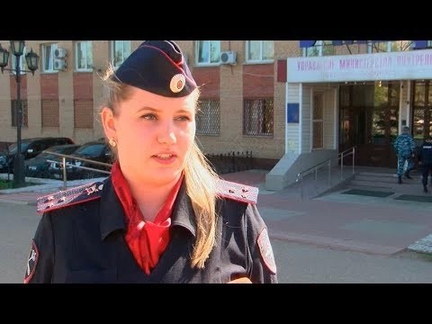 Анастасия Горбачёва: «Маленьких детей держите за руку»
