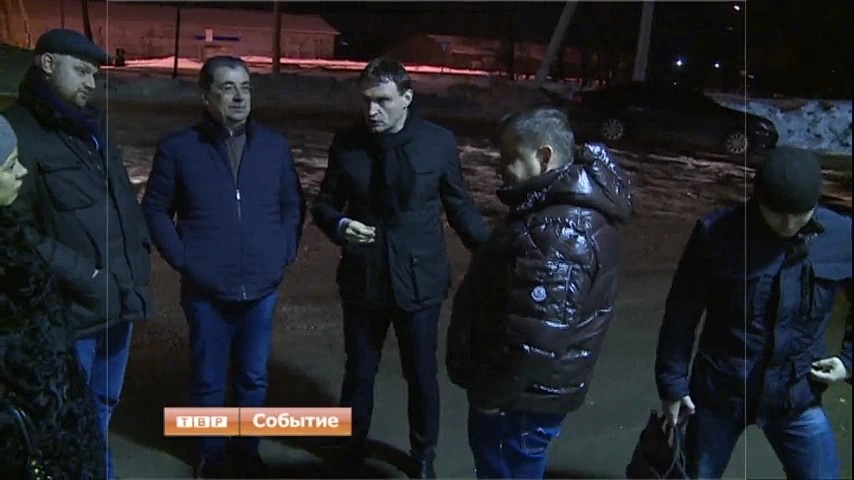 Проверку на прочность не прошли