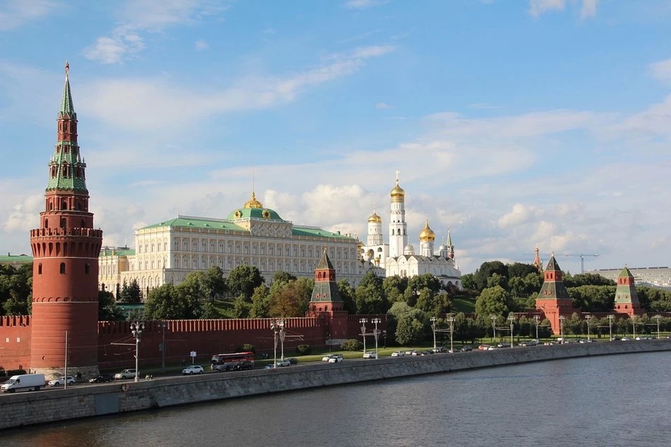 Кремль отказался вмешиваться в строительство «православного Ватикана» 