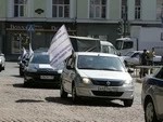 Напомним о вреде наркотиков