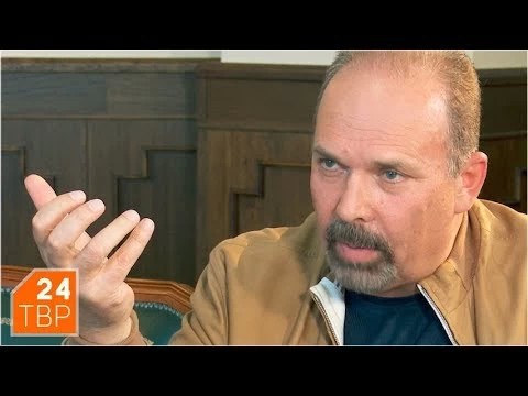 «По правде говоря» с Михаилом Менем
