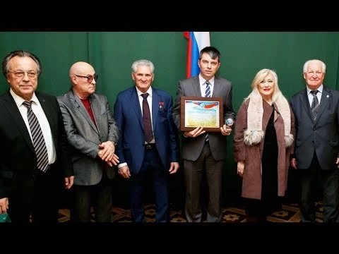 Спортшкола «Центр» вошла в Топ-100