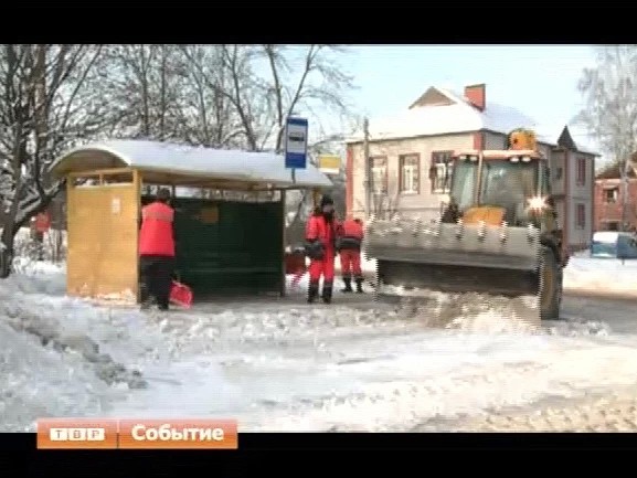 Усиленный режим работы