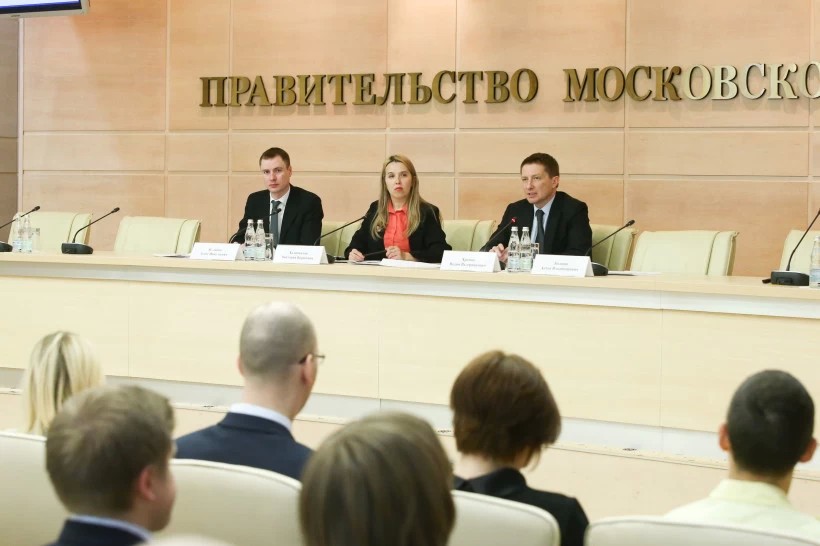 Молодые учёные разделят премию