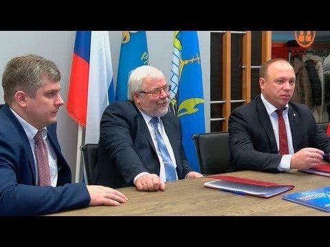Посадский бизнес застрахует детей от травм