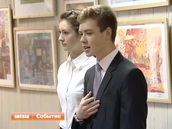 Пора творить