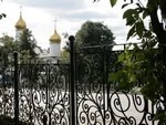Из центра Посада изгонят крупную рекламу