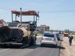 Дорожный ремонт: “точечно” и километрами
