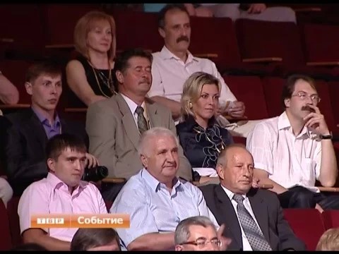 В Сергиевом Посаде прошел День предпринимателя