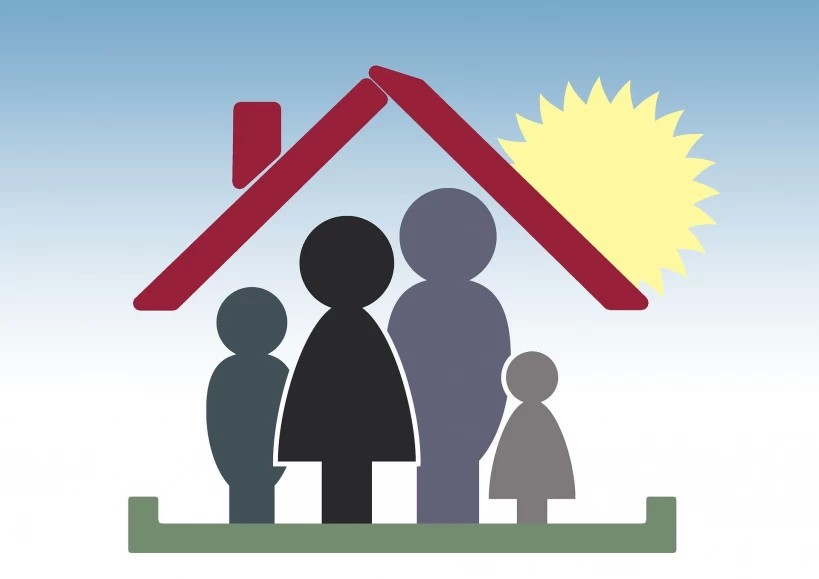 Информация для многодетных семей о возможности и условиях участия в Подпрограмме "Улучшение жилищных условий отдельных категорий многодетных семей"
