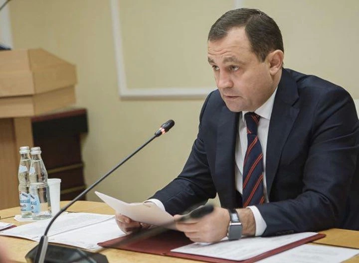 Брынцалов поручил разобраться в причинах отставания от графика капремонта