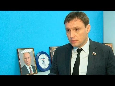 Сергей Пахомов: «Туристы не должны мешать горожанам, и наоборот»