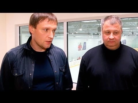Перспективы спорта: реконструкция бассейна «Чайка» и вторая очередь Ледовой арены
