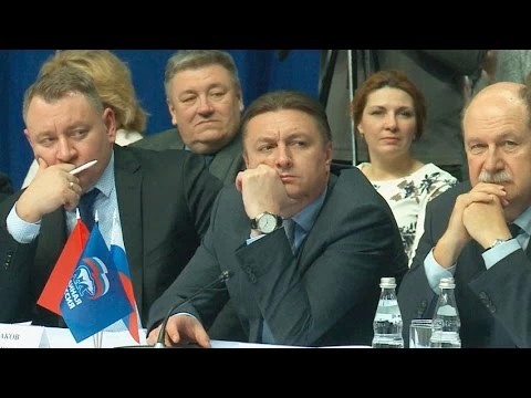 Люберцы поделились опытом благоустройства